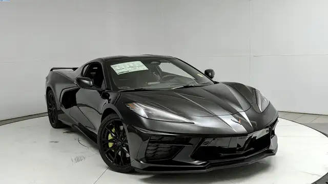 2024 Chevrolet Corvette 2LT - Photo 15