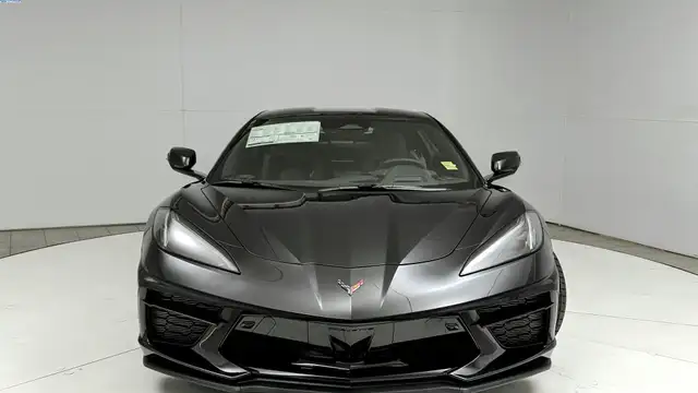 2024 Chevrolet Corvette 2LT - Photo 16