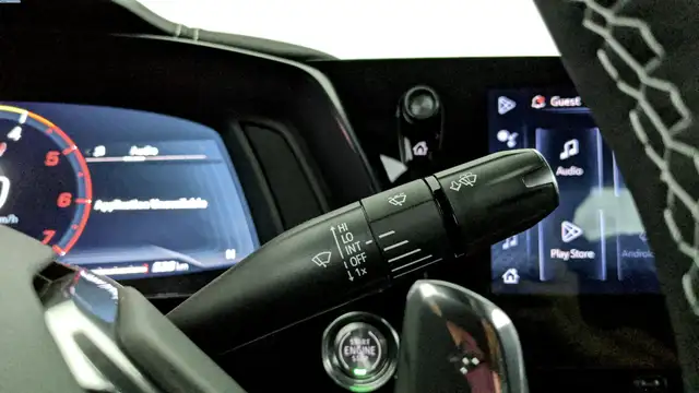 2024 Chevrolet Corvette 2LT - Photo 22