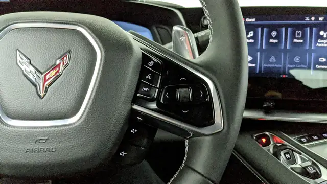 2024 Chevrolet Corvette 2LT - Photo 23