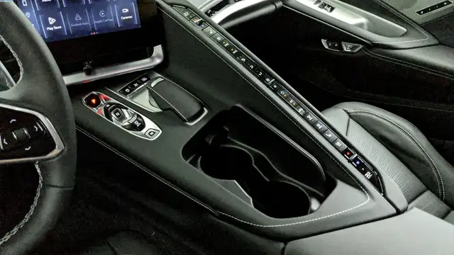 2024 Chevrolet Corvette 2LT - Photo 26