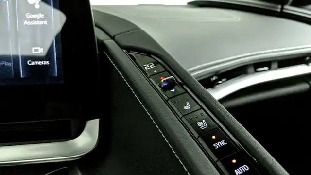 2024 Chevrolet Corvette 2LT - Photo 27