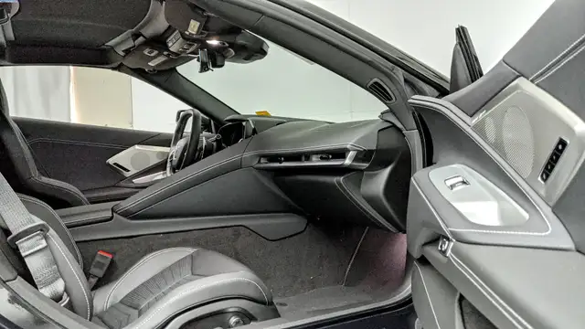2024 Chevrolet Corvette 2LT - Photo 36