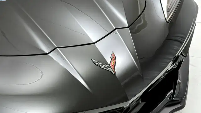 2024 Chevrolet Corvette 2LT - Photo 39