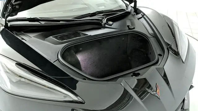 2024 Chevrolet Corvette 2LT - Photo 40
