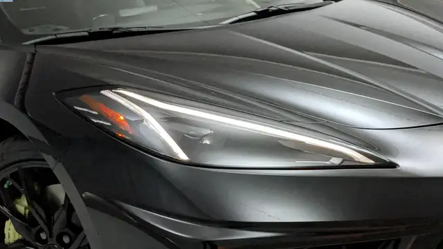 2024 Chevrolet Corvette 2LT - Photo 41