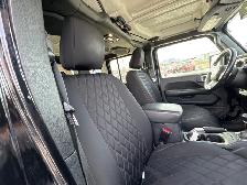 2021 Jeep Wrangler High Altitude Unlimited LUXURY MEET THE TRAIL - Photo 11