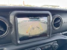 2021 Jeep Wrangler High Altitude Unlimited LUXURY MEET THE TRAIL - Photo 15