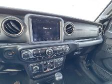 2021 Jeep Wrangler High Altitude Unlimited LUXURY MEET THE TRAIL - Photo 16