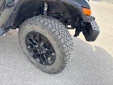2021 Jeep Wrangler High Altitude Unlimited LUXURY MEET THE TRAIL - Photo 20