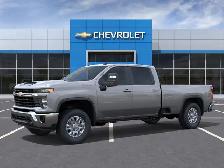 2026 Chevrolet Silverado 3500HD LT - Photo 2