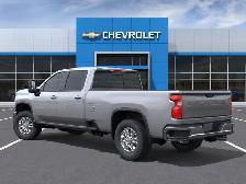 2026 Chevrolet Silverado 3500HD LT - Photo 3