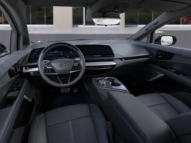 2026 Cadillac OPTIQ Sport - Photo 5