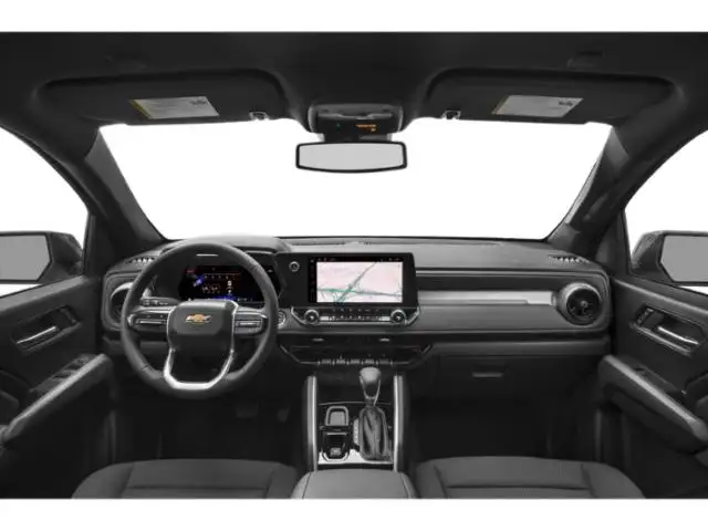 2026 Chevrolet Colorado 4WD LT - Photo 6