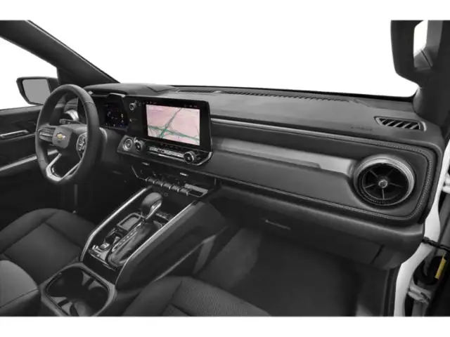 2026 Chevrolet Colorado 4WD LT - Photo 10