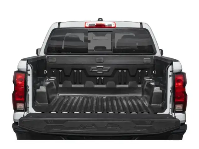 2026 Chevrolet Colorado 4WD Trail Boss - Photo 7