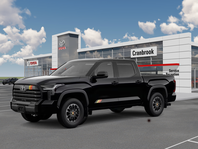 2026 Toyota Tundra TRD RALLY INCOMING MAY 17