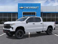 2026 Chevrolet Silverado 1500 LT Trail Boss - Photo 2