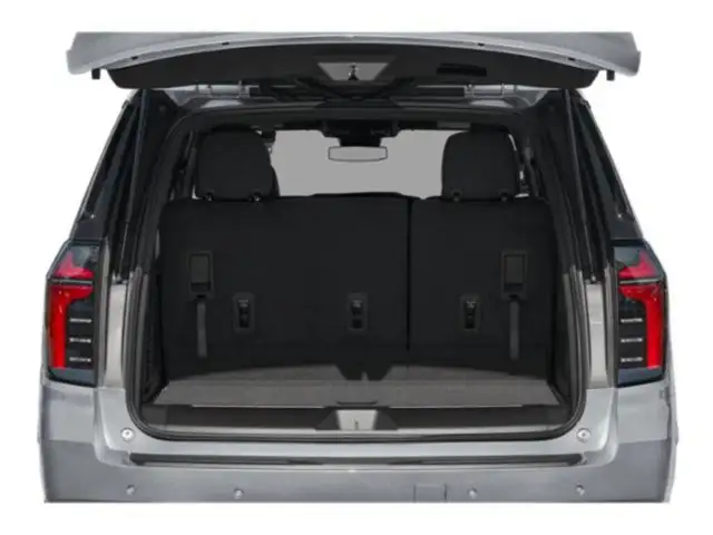 2026 Chevrolet Tahoe High Country - Photo 4