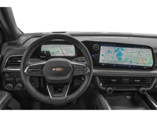 2026 Chevrolet Tahoe High Country - Photo 7