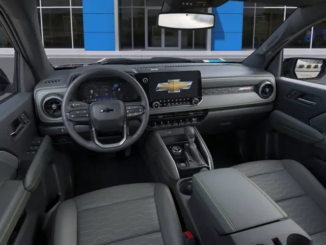 2026 Chevrolet Colorado 4WD ZR2 - Photo 5