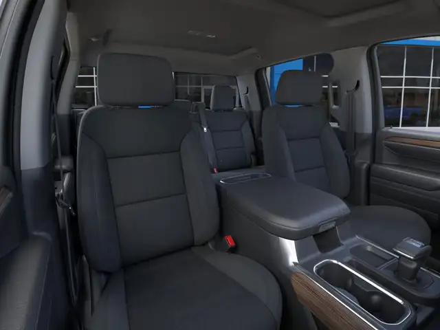 2026 Chevrolet Silverado 1500 LT Trail Boss - Photo 6