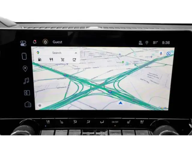 2026 Chevrolet Colorado 4WD ZR2 - Photo 4