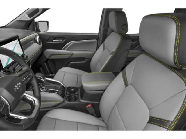 2026 Chevrolet Colorado 4WD ZR2 - Photo 7