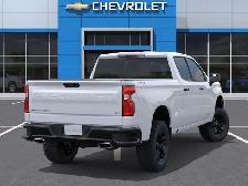 2026 Chevrolet Silverado 1500 LT Trail Boss - Photo 4