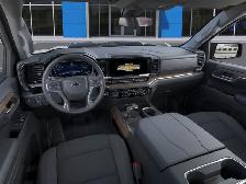 2026 Chevrolet Silverado 1500 LT Trail Boss - Photo 5