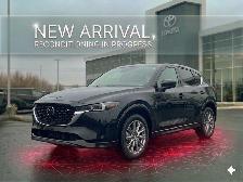 2022 Mazda CX-5 GT - Cooled Seats - Leather Seats