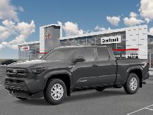 2026 Toyota Tacoma SR5  INCOMING MAY 10