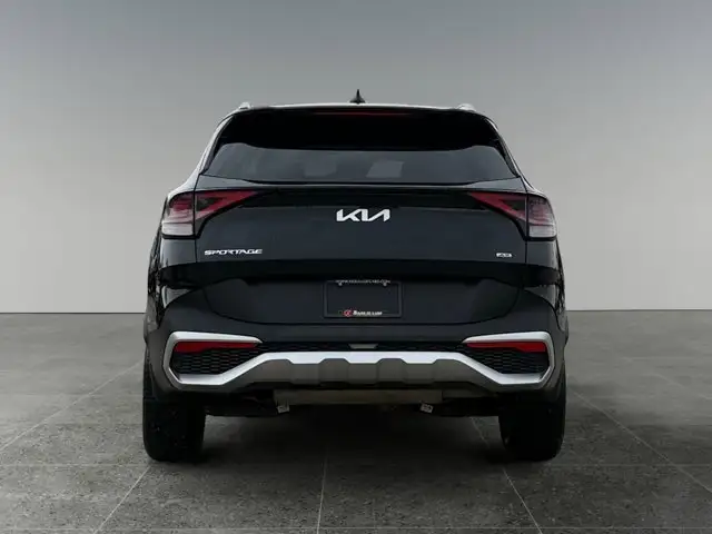 2024 Kia Sportage LX - Photo 5