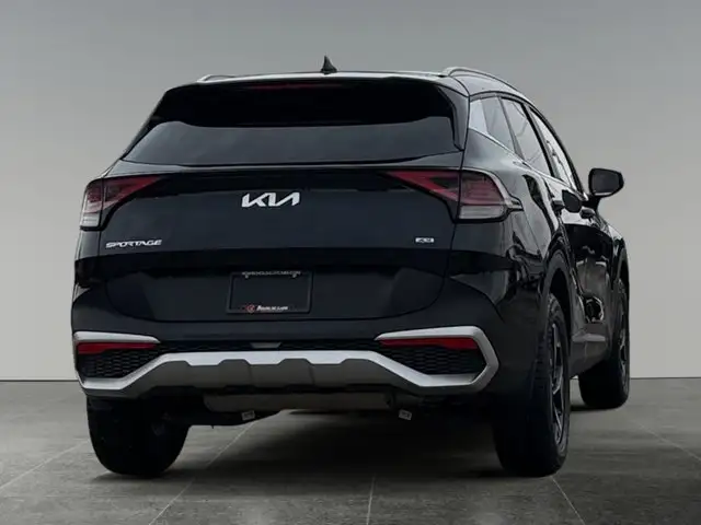 2024 Kia Sportage LX - Photo 7
