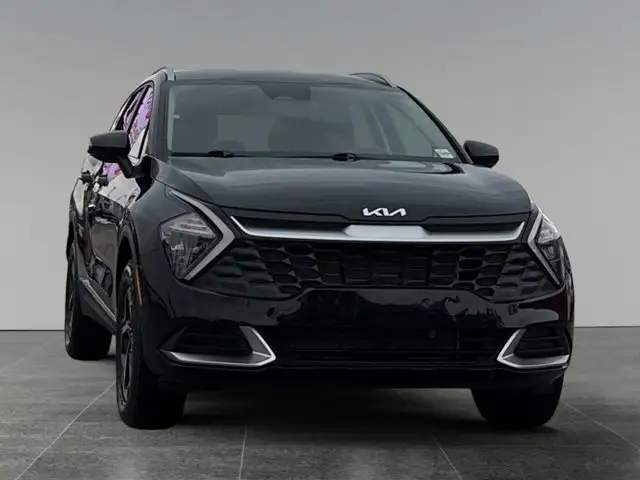 2024 Kia Sportage LX - Photo 9