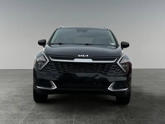 2024 Kia Sportage LX - Photo 10