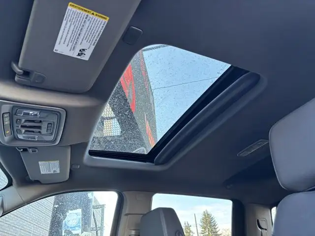 2026 Chevrolet Silverado 3500HD LTZ - Photo 11