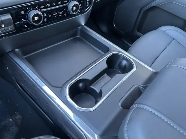 2026 Chevrolet Silverado 3500HD LTZ - Photo 13