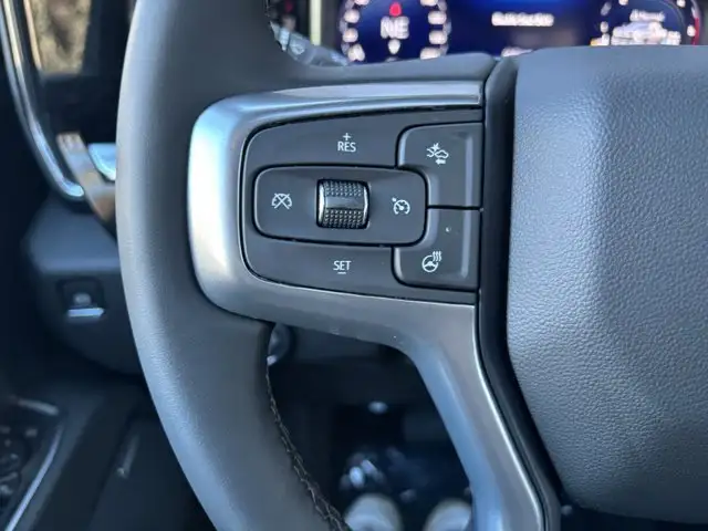 2026 Chevrolet Silverado 3500HD LTZ - Photo 14