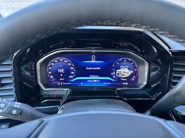 2026 Chevrolet Silverado 3500HD LTZ - Photo 16