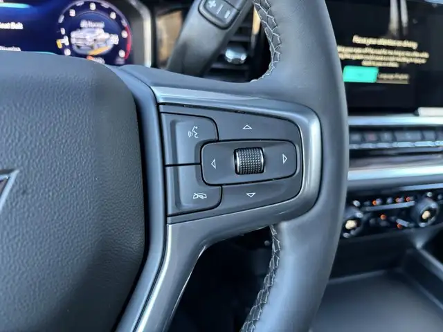 2026 Chevrolet Silverado 3500HD LTZ - Photo 18