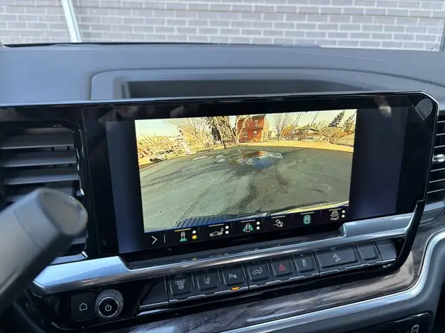 2026 Chevrolet Silverado 3500HD LTZ - Photo 21