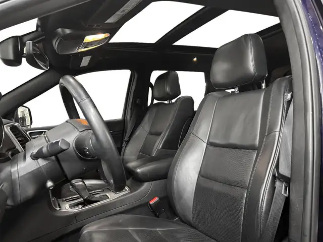 2018 Jeep Grand Cherokee Limited / 4WD - Photo 14