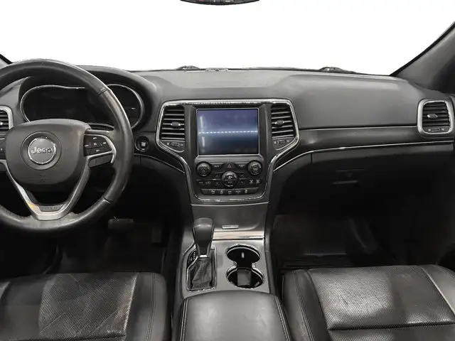 2018 Jeep Grand Cherokee Limited / 4WD - Photo 15