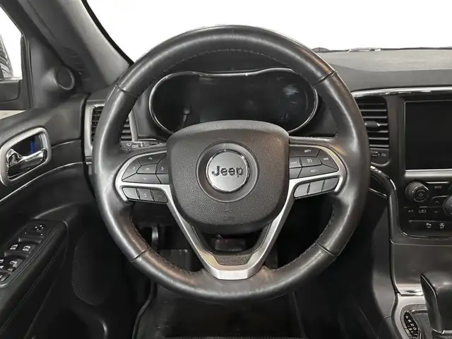 2018 Jeep Grand Cherokee Limited / 4WD - Photo 16