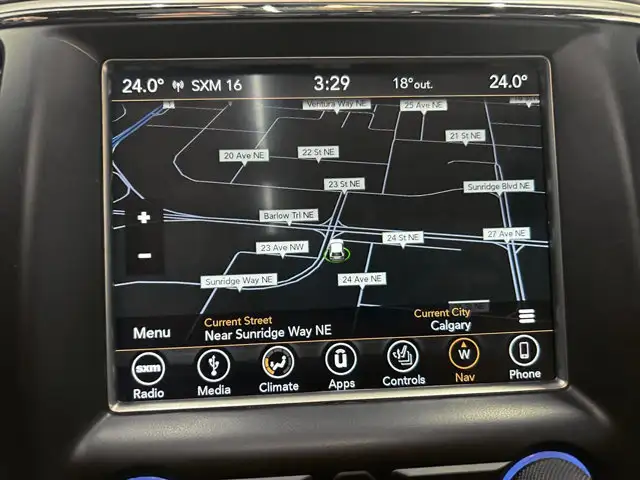 2018 Jeep Grand Cherokee Limited / 4WD - Photo 18