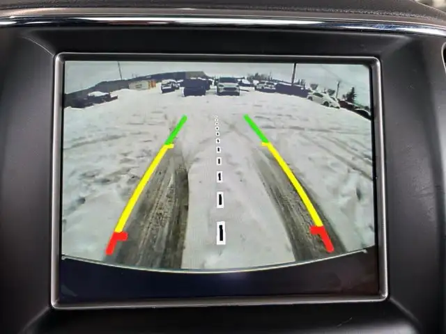 2018 Jeep Grand Cherokee Limited / 4WD - Photo 19