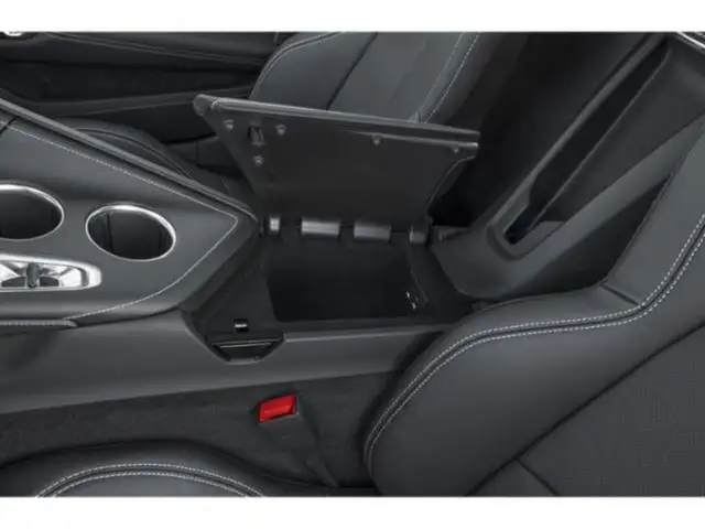 2026 Chevrolet Corvette 1LT - Photo 10