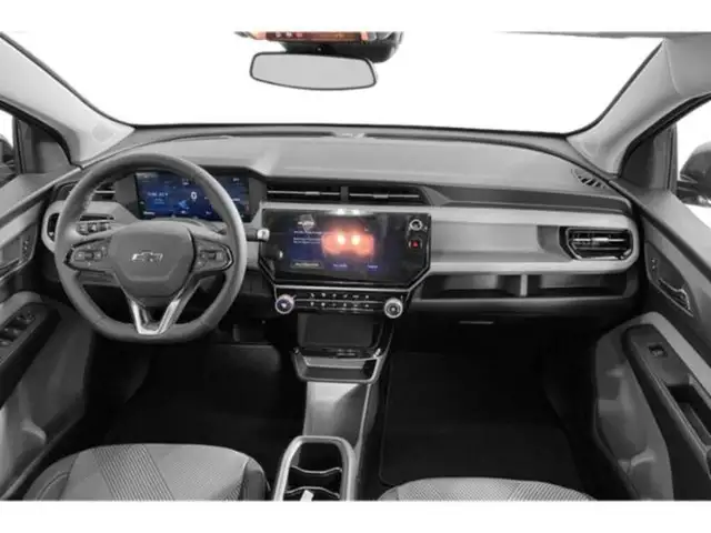 2027 Chevrolet Bolt LT - Photo 3