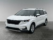 2024 Kia Carnival LX / FWD